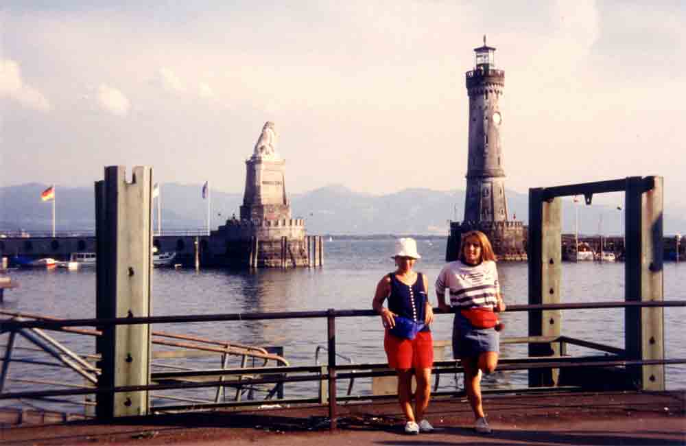 30 - Alemania - Lindau